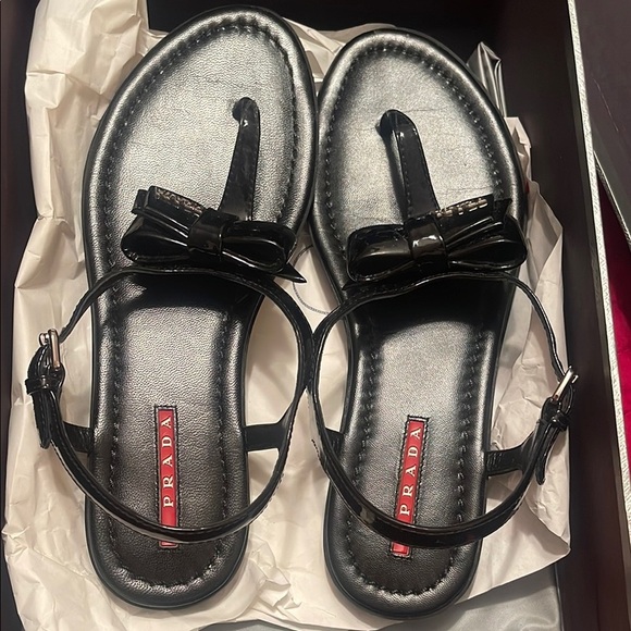 Womens sandals - Picture 2 of 6